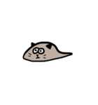 ペにゃん（個別スタンプ：20）