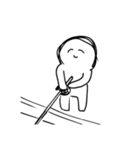 そうさ我らが桃源郷（個別スタンプ：11）