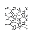 そうさ我らが桃源郷（個別スタンプ：12）
