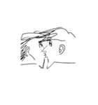そうさ我らが桃源郷（個別スタンプ：13）