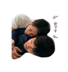 あーにぱいる連合（個別スタンプ：3）