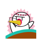 TTくん 2個目（個別スタンプ：5）