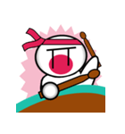 TTくん 2個目（個別スタンプ：11）