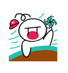 TTくん 2個目（個別スタンプ：12）