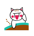 TTくん 2個目（個別スタンプ：24）