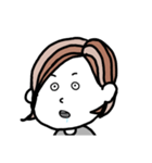 はなぷにのゆい（個別スタンプ：9）