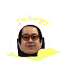 それいけ！てつじマル（個別スタンプ：16）