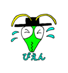 Mr.カマキリ（個別スタンプ：24）