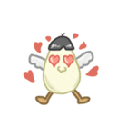 たまごガキ（個別スタンプ：7）