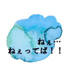 海外文学好き用シンプルアートスタンプ（個別スタンプ：31）