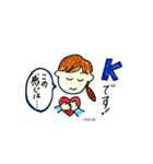 Sachiコーチング（個別スタンプ：28）