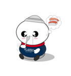 プラプロ  マスコット vol.1（個別スタンプ：3）