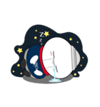 プラプロ  マスコット vol.1（個別スタンプ：6）