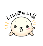テキパキきゅいちゃん（個別スタンプ：5）