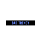 BAD TRENDY（個別スタンプ：16）