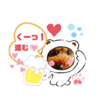 トイプーのげんちゃん 6月（個別スタンプ：6）