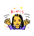 イケポンさんのキモチ（個別スタンプ：7）