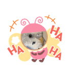 あつまれ子供達〜（個別スタンプ：13）