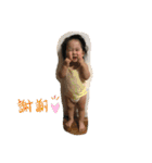 toa_30325（個別スタンプ：3）