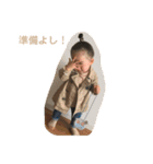 toa_30325（個別スタンプ：10）