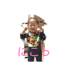 toa_30325（個別スタンプ：11）