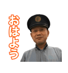 藤田先生の日常（個別スタンプ：9）