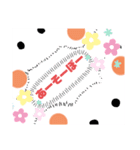 もふぽん♡（個別スタンプ：2）