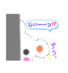 もふぽん♡（個別スタンプ：6）
