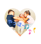 いぶさらそら②（個別スタンプ：10）