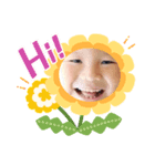 しゅうたくん！（個別スタンプ：4）
