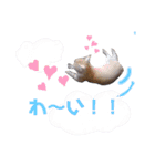 こんな日もあるだろうねこ（個別スタンプ：10）