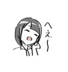 濃厚スタンプ2（個別スタンプ：16）