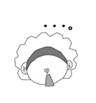 もんちゃん【使いやすい日常会話】（個別スタンプ：14）