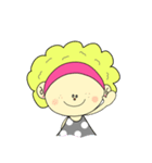もんちゃん【使いやすい日常会話】（個別スタンプ：17）