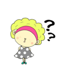 もんちゃん【使いやすい日常会話】（個別スタンプ：23）
