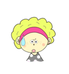 もんちゃん【使いやすい日常会話】（個別スタンプ：25）