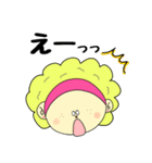 もんちゃん【使いやすい日常会話】（個別スタンプ：38）