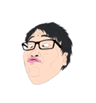 THIS IS A MONSTER（個別スタンプ：1）