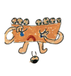 アトリエe.f.t 生駒（個別スタンプ：1）