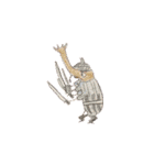 アトリエe.f.t 生駒（個別スタンプ：2）