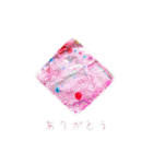 アトリエe.f.t 生駒（個別スタンプ：4）