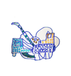 アトリエe.f.t 生駒（個別スタンプ：7）