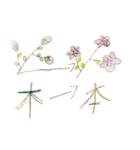 アトリエe.f.t 生駒（個別スタンプ：12）