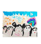 アトリエe.f.t 生駒（個別スタンプ：14）