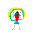 アトリエe.f.t 生駒（個別スタンプ：17）
