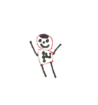 アトリエe.f.t 生駒（個別スタンプ：18）