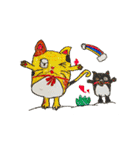 アトリエe.f.t 生駒（個別スタンプ：31）