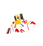 アトリエe.f.t 生駒（個別スタンプ：32）