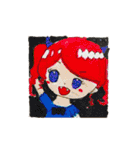 アトリエe.f.t 生駒（個別スタンプ：33）