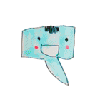 アトリエe.f.t 生駒（個別スタンプ：36）